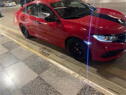 هوندا سيفيك